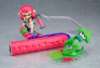 Imagen de **PREVENTA**Splatoon/Splatoon 2 figma Splatoon Girl: DX Edition