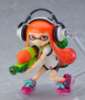 Imagen de Splatoon/Splatoon 2 figma Splatoon Girl: DX Edition