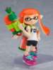 Imagen de **PREVENTA**Splatoon/Splatoon 2 figma Splatoon Girl: DX Edition