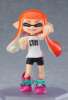 Imagen de Splatoon/Splatoon 2 figma Splatoon Girl: DX Edition