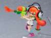 Imagen de Splatoon/Splatoon 2 figma Splatoon Girl: DX Edition
