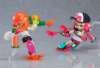 Imagen de Splatoon/Splatoon 2 figma Splatoon Girl: DX Edition