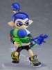 Imagen de Splatoon/Splatoon 2 figma Splatoon Boy: DX Edition