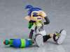Imagen de **PREVENTA**Splatoon/Splatoon 2 figma Splatoon Boy: DX Edition