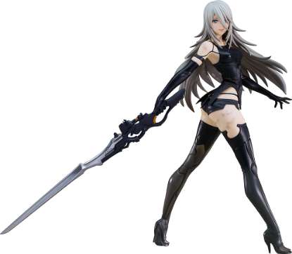 Imagen de  NieR:Automata Ver1.1a Pop Up Parade A2 (YoRHa Type A No. 2)