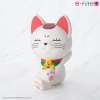 Imagen de Dandadan TV Anime "DAN DA DAN" PVC Piggy Bank Figure Turbo Granny (Beckoning cat)