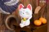 Imagen de Dandadan TV Anime "DAN DA DAN" PVC Piggy Bank Figure Turbo Granny (Beckoning cat)