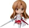 Imagen de **PREVENTA** Sword Art Online Nendoroid Asuna 2.0