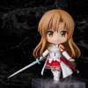 Imagen de **PREVENTA** Sword Art Online Nendoroid Asuna 2.0