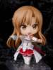 Imagen de **PREVENTA** Sword Art Online Nendoroid Asuna 2.0