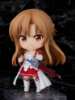 Imagen de **PREVENTA** Sword Art Online Nendoroid Asuna 2.0