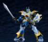 Imagen de **PREVENTA** Yamato Takeru Moderoid Susanoo (Second Form) Model Kit