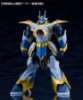 Imagen de **PREVENTA** Yamato Takeru Moderoid Susanoo (Second Form) Model Kit