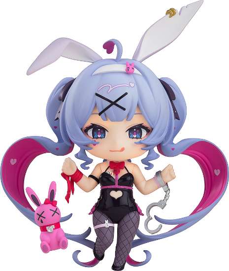 Imagen de **PREVENTA** Character Vocal Series 01: Hatsune Miku Nendoroid Hatsune Miku: Rabbit Hole Ver.