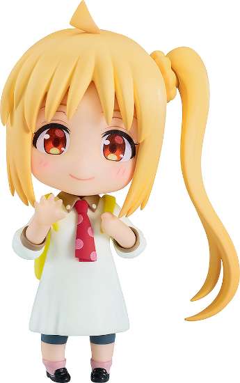 Imagen de Bocchi the Rock! Nendoroid Nijika Ijichi: Casual Clothes Ver.