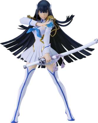 Imagen de Kill la Kill Pop Up Parade SP Satsuki Kiryuin