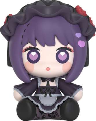 Imagen de **PREVENTA**My Dress-Up Darling Huggy Good Smile Marin Kitagawa (Shizuku Kuroe Ver.)