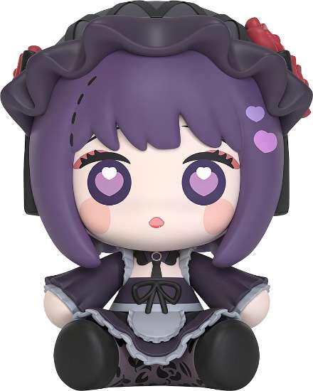 Imagen de **PREVENTA**My Dress-Up Darling Huggy Good Smile Marin Kitagawa (Shizuku Kuroe Ver.)
