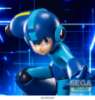 Imagen de  Luminasta "Mega Man" "Mega Man"