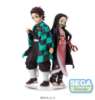 Imagen de **PREVENTA** Anime "Demon Slayer: Kimetsu no Yaiba" SPM Figure "Nezuko Kamado" -Sibling Bond- 