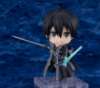 Imagen de Sword Art Online Nendoroid Kirito 2.0