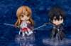 Imagen de Sword Art Online Nendoroid Kirito 2.0
