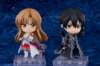 Imagen de Sword Art Online Nendoroid Kirito 2.0