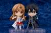Imagen de Sword Art Online Nendoroid Kirito 2.0