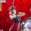 Imagen de **PREVENTA** Chainsaw Man BiCute Bunnies Figure -Makima Red Color ver.-