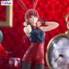 Imagen de **PREVENTA** Chainsaw Man BiCute Bunnies Figure -Makima Red Color ver.-