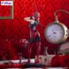 Imagen de **PREVENTA** Chainsaw Man BiCute Bunnies Figure -Makima Red Color ver.-