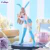 Imagen de **PREVENTA** Chainsaw Man BiCute Bunnies Figure -Power Light Blue Color ver.-