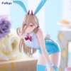 Imagen de **PREVENTA** Chainsaw Man BiCute Bunnies Figure -Power Light Blue Color ver.-