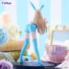 Imagen de **PREVENTA** Chainsaw Man BiCute Bunnies Figure -Power Light Blue Color ver.-