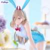 Imagen de **PREVENTA** Chainsaw Man BiCute Bunnies Figure -Power Light Blue Color ver.-