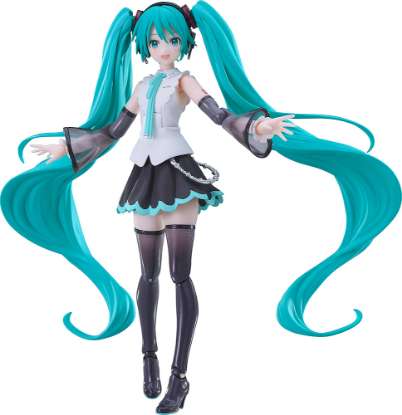 Imagen de **PREVENTA** figma Hatsune Miku NT