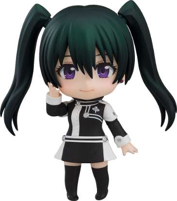 Imagen de D.Gray-man Nendoroid Lenalee Lee