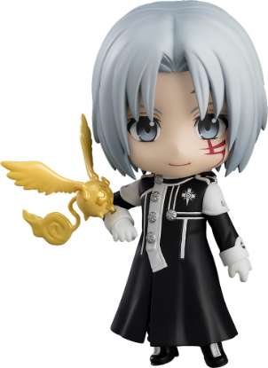 Imagen de D.Gray-man Nendoroid Allen Walker