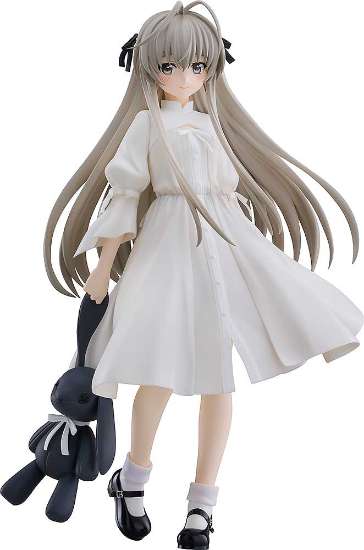 Imagen de **PREVENTA** Yosuga no Sora Pop Up Parade L Sora Kasugano Figure