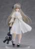 Imagen de **PREVENTA** Yosuga no Sora Pop Up Parade L Sora Kasugano Figure