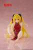 Imagen de **PREVENTA** To Love-Ru Darkness Desktop Cute Golden Darkness (Chinese Dress Ver.) Figure