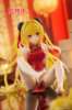 Imagen de To Love-Ru Darkness Desktop Cute Golden Darkness (Chinese Dress Ver.) Figure