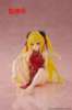 Imagen de **PREVENTA** To Love-Ru Darkness Desktop Cute Golden Darkness (Chinese Dress Ver.) Figure