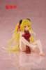 Imagen de **PREVENTA** To Love-Ru Darkness Desktop Cute Golden Darkness (Chinese Dress Ver.) Figure