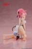 Imagen de To Love-Ru Darkness Desktop Cute Momo (Chinese Dress Ver.) Figure