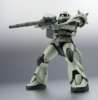 Imagen de Gundam Robot Spirits SIDE MS MS-06 Zaku II Ver. A.N.I.M.E
