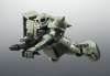 Imagen de Gundam Robot Spirits SIDE MS MS-06 Zaku II Ver. A.N.I.M.E