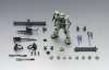 Imagen de Gundam Robot Spirits SIDE MS MS-06 Zaku II Ver. A.N.I.M.E