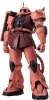 Imagen de Gundam THE ROBOT SPIRITS SIDE MS MS-06S ZAKU II CHAR'S CUSTOM MODEL ver. A.N.I.M.E