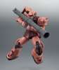Imagen de Gundam THE ROBOT SPIRITS SIDE MS MS-06S ZAKU II CHAR'S CUSTOM MODEL ver. A.N.I.M.E